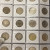 Rare 154-Coin Collection – Silver & Antique Coins – Great Investment! Rare 154-Coin Collection – Silver & Antique Coins – Great Investment!