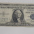 1935 F One Dollar Bill Silver Certificate Average Circulated Blue Seal VG-AU