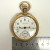 Vintage Pocket Watch LeCoultre & Co. Vintage Pocket Watch LeCoultre & Co.