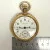 Vintage Pocket Watch LeCoultre & Co.