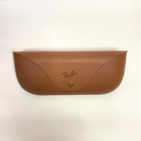 RAY-BAN Meta Wayfarer - RW4008 - Matte Black  - Size 53