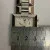 Rare Square Concord Swiss Chronograph LaScala Guilloc Date Dial,Sapphire Crystal