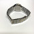 Rado Jubile Gold Plated Bezel Hi Tech Ceramic Scratch Proof Water Sealed Watch