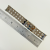 Jacob & Co Stainless Steel Bracelet Original Clasp 5TZ BIG Good Condition