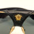 VERSACE SUNGLASSES MOD 2207-Q 1002/27 140 3N VERSACE SUNGLASSES MOD 2207-Q 1002/27 140 3N