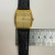 LONGINES Men's used watch Quartz Gold toned