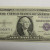 1935 F One Dollar Bill Silver Certificate Average Circulated Blue Seal VG-AU 1935 F One Dollar Bill Silver Certificate Average Circulated Blue Seal VG-AU