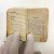 Vintage Miniature Celluloid The Little Child's Prayer Book 1926 Vintage Miniature Celluloid The Little Child's Prayer Book 1926