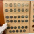 Dansco Album 7113 Jefferson Nickels 1938-1976 Coin Collectors, 94 coins Dansco Album 7113 Jefferson Nickels 1938-1976 Coin Collectors, 94 coins