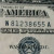 1957 One Dollar Bill Silver Certificate Average Circulated Blue Seal VG-AU 1957 One Dollar Bill Silver Certificate Average Circulated Blue Seal VG-AU