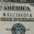 1957 One Dollar Bill Silver Certificate Average Circulated Blue Seal VG-AU 1957 One Dollar Bill Silver Certificate Average Circulated Blue Seal VG-AU
