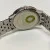 Movado Museum Man's Classic 1/20 CT. T.W. Diamond Watch with Black Dial, 40 mm