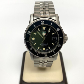 Tag Heuer Professional Watch 40mm - 929.206G, See description
