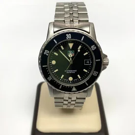 Tag Heuer Professional Watch 40mm - 929.206G, See description