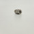 Authentic Pandora Retired Sterling Silver Skipping Stones Bead 790205