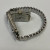 Rare Vintage Kestenmade 18K White Gold & Platinum Ladies Watch - Diamond Accents