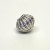 Authentic Pandora Silver Large Purple CZ Show Stopper XL Bead SPECIAL! Authentic Pandora Silver Large Purple CZ Show Stopper XL Bead SPECIAL!