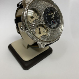 Curtis & Company Limited Edition Air Diamond Watch