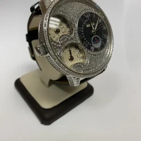Curtis & Company Limited Edition Air Diamond Watch