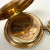 Antique Borel Neuchatel 14K Gold Pocket Watch - 82.5g, Spiral Breguet, 50mm