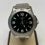 Gucci G-Timeless 126.2 Stainless Watch 48mm