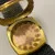 Rolex World's Records Geneve Suisse Gold Medal 9k Square Watch, 1920s
