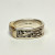 Lyric 925 18k Diamond 0.48ct Ring Size 7 Lyric 925 18k Diamond 0.48ct Ring Size 7