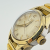 Vintage Omega De Ville Genève Ladies Gold -Tone Stainless Steel Bracelet Watch