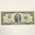 Lot of 2 Circulated 1976 Two Dollar Bills Lot of 2 Circulated 1976 Two Dollar Bills