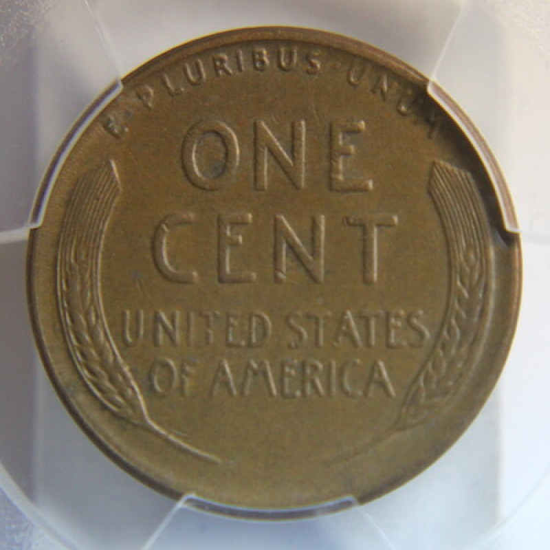 1953 PCGS AU 50 LINCOLN WHEAT PENNY 1C  1953 PCGS AU 50 LINCOLN WHEAT PENNY 1C