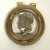 Money Clip made from 50C coin 1971 Money Clip made from 50C coin 1971
