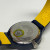 Lacoste Borneo Blue/Rubber Wristwatch 44mm Lacoste Borneo Blue/Rubber Wristwatch 44mm