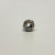 Pandora 790548CZR Sterling Silver Red Day Dream CZ Bead Charm FZZ