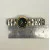 Movado Two Toned Ladies Watch 81 e4 1844