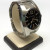 Wristwatch USED BVLGARI Ergon EG40S Automatic Stainless Steel