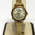 Longines Ladies 10k Gold Filled Case & Band, Mechanical Wind Up Watch, Working