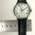 Ulysse Nardin Marine Chronomaster Ref-263-22 Automatic 38mm White Dial B&P