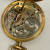14k GOLD WALTHAM KEYSTONE, THE K.W.C.CO POCKET WATCH 23 Jewels, 48mm