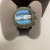 GUCCI G-Round 101M Brown Dial Men's Quartz Watch, Box [Near Mint]