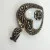 Vintage Marcasite Mother of Pearl Heart Locket/Pendant Sterling Silver Thailand