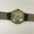 1993 Swatch Watch Automatic Vintage 23 Jewels Leather Band