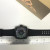 LYTT GUN BLUE HANDS BLACK STITCHING MEN'S WATCH 45 MM LYTT GUN BLUE HANDS BLACK STITCHING MEN'S WATCH 45 MM