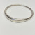 Vintage Pandora Liquid Flow Bangle Heavy 34.9g 925 ALE Vintage Pandora Liquid Flow Bangle Heavy 34.9g 925 ALE
