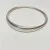 Vintage Pandora Liquid Flow Bangle Heavy 34.9g 925 ALE