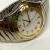 Ebel Classic Wave 18k Gold Steel 40mm Swiss Quartz Men's Watch