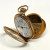 Rare American Waltham W.W.C. MFG.CO 14K U.S ASSAY Pocket Watch, With Engraving Rare American Waltham W.W.C. MFG.CO 14K U.S ASSAY Pocket Watch, With Engraving