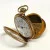 Rare American Waltham W.W.C. MFG.CO 14K U.S ASSAY Pocket Watch, With Engraving