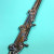 Tiffany & Co Sterling Silver Racing Cars Baby Spoon Tiffany & Co Sterling Silver Racing Cars Baby Spoon