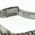 Rolex Datejust 36mm Stainless Steel Watch Diamond Bezel-White Roman Dial