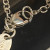 Vintage Lyric Sterling Silver Green Flower Necklace Vintage Lyric Sterling Silver Green Flower Necklace
